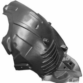 PARASASSI ANTERIORE SX PARTE ANTERIORE PER MERCEDES CLASSE E W212 05/2009>02/2013 [OE A2126900130]