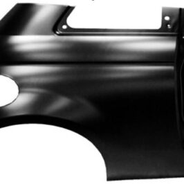 PARAFANGO POSTERIORE DX PER FIAT 500 07/2007> OE 71749343