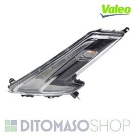 FANALE DRL SINISTRO A LED PER NISSAN JUKE 07/2014> VALEO OE 26125BV80D