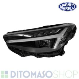 FARO SINISTRO LED MATRIX PER VOLVO XC40 11/2021> MARELLI OE 32140436