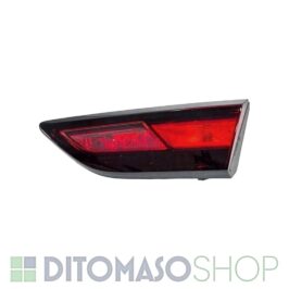 FANALE POSTERIORE DESTRO INTERNO PER OPEL ASTRA K 09/2015> OE 13401163