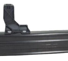 RINFORZO PARAURTI POSTERIORE PER RENAULT CAPTUR 01/2019> OE 756106046R