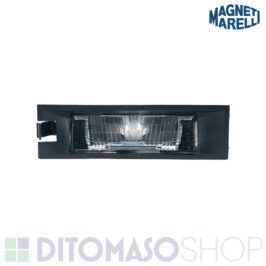 FANALE TARGA PER FIAT PUNTO 06/1999>  MARELLI [OE 46532400]