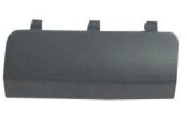 COPRIGANCIO PARAURTI POSTERIORE DX PER MERCEDES CLASSE M W163 01/2002>12/2005 OE A1638801705