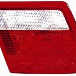 FANALE POSTERIORE SX INTERNO BIANCO/ROSSO PER BMW SERIE 3 E46 05/1998>04/2005 SW [OE 63218368759]