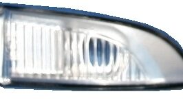 FANALINO RETROVISORE DX PER RENAULT FLUENCE 01/2011>/LAGUNA 08/2007>/MEGANE 11/2008>10/2015