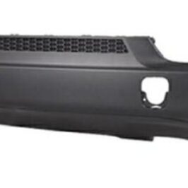 PARAURTI POSTERIORE COMPLETO INFERIORE TRACCE SENSORI PER JEEP COMPASS 01/2017> OE K5UP46RXFAC