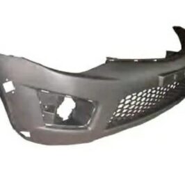 PARAURTI ANTERIORE PER MITSUBISHI L200 4WD 01/2008> [OE 6400F902]