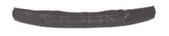 RINFORZO PARAURTI ANTERIORE PER MERCEDES SPRINTER W901 03/1995-01/2000 [OE A9013100522]