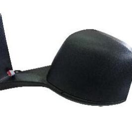 RETROVISORE DX ELETTRICO TERMICO NERO PER FORD CONNECT 01/2013-