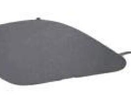 COPRIGANCIO POSTERIORE PER OPEL INSIGNA 03/2017> OE 13487419