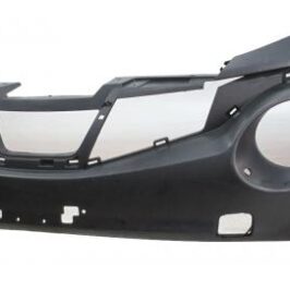 PARAURTI ANTERIORE C/PRIMER +LAVAFARI PER NISSAN JUKE 01/2010>06/2014 [OE 620221KA2H]