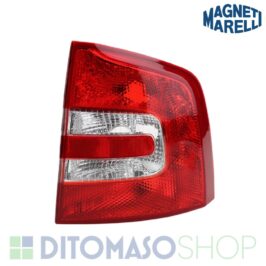 FANALE POSTERIORE DX PER SKODA OCTAVIA SW 10/2008>02/2013  MARELLI [OE 1Z9945112A]