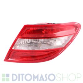 FANALE POSTERIORE DESTRO PER MERCEDES CLASSE C W204 06/2007>12/2010 OE A2048200264