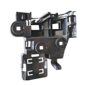 STAFFA PARAURTI POSTERIORE SX INTERNA PER VW TOUAREG 11/2017> OE 760807483A