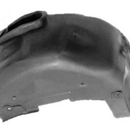 PARASASSI POSTERIORE DX PER CITROEN BERLINGO -PEUGEOT PARTNER 01/2018> OE 3554238