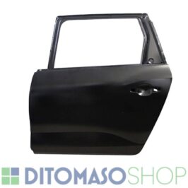 PORTA POSTERIORE SX PER DACIA JOGGER 03/2022> OE 821011599R