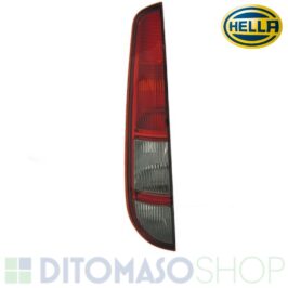 FANALE POSTERIORE SX PER FORD FOCUS SW 01/2005>-HELLA [OE 1333745]