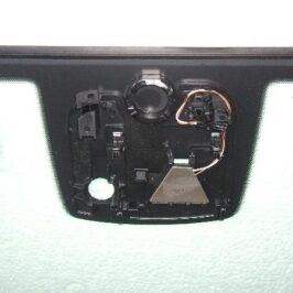 PARABREZZA VERDE ACUSTICO C/SENSORE+CAMERA PER VW GOLF 7 10/2012>