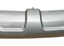 SPOILER PARAURTI POSTERIORE ARGENTO PER RANGE ROVER SPORT 04/2013> OE LR059942