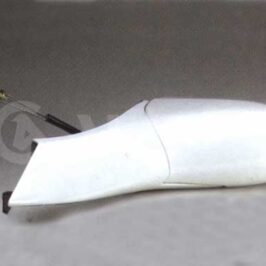 RETROVISORE SX MECCANICO PER RENAULT ESPACE 02/1991>08/1996