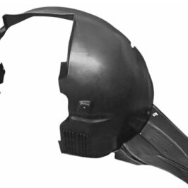 PARASASSI ANTERIORE SX PER CITROEN JUMPY-PER FIAT SCUDO-PER PEUGEOT EXPERT 01/2007> [OE 1497808080]