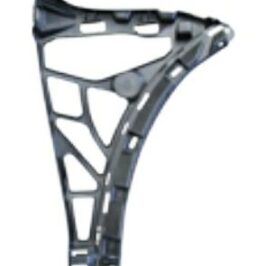 STAFFA PARAURTI ANTERIORE DX PER PORSCHE CAYENNE 01/2015> [OE 95850517850]