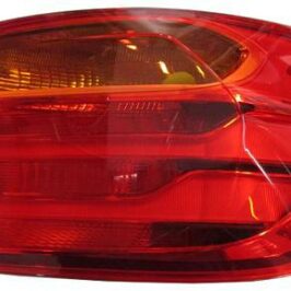 FANALE POSTERIORE ESTERNO DX A LED PER BMW SERIE 4 F32 COUPE' - F33 CABRIO 01/2013> [OE 51127363304]