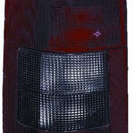 FANALE POSTERIORE DX PER CITROEN BERLINGO PER PEUGEOT PARTNER-RANCH 10/1996>12/2004 C/PORTELLONE [OE 6351EE]