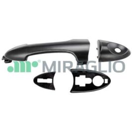 MANIGLIA ESTERNA ANTERIORE DX/SX PER FORD FOCUS 11/1998>12/2004 [OE 1107182]