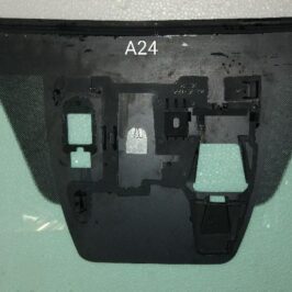 PARABREZZA INCAPSULATO VERDE SENSORE+CAMERA+LDW PER MAZDA CX-3 01/2016> OE DB6E63900A9D