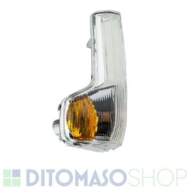 FANALINO RETROVISORE SINISTRO PER IVECO DAILY 06/2014> FURGONE-BUS OE 5801823572