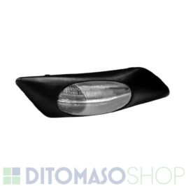 FANALINO LATERALE DESTRO BIANCO PER IVECO DAILY 04/2000>04/2006 FURGONATO OE 504104577