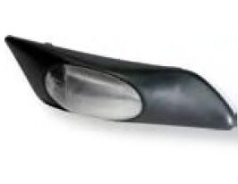 FANALINO LATERALE DX BIANCO PER IVECO DAILY 04/2000>04/2006 FURGONATO