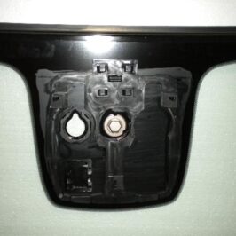 PARABREZZA VERDE ACUSTICO C/SENSORE PER JEEP RENEGADE 03/2014> OE 52112219