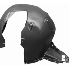 PARASASSI ANTERIORE SX  PER VW MAGGIOLINO 01/2011> [OE 5C5805911B]