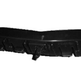 STAFFA PARAURTI ANTERIORE SX VW CADDY 01/2015> [OE 2K5807183A]