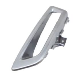 GRIGLIA FENDINEBBIA SX ARGENTO PER LAND ROVER DISCOVERY SPORT 01/2015> OE LR066137