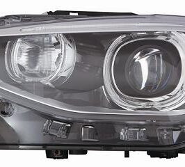 FARO DX BIXENO D1S NERO PER BMW SERIE 1 F20-F21 01/2011> [OE 63117296914]