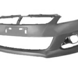 PARAURTI ANTERIORE PRIMERIZZATO PER SUZUKI SWIFT 06/2013> [OE 7171161P10799]