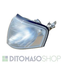 FANALINO ANTERIORE SX BIANCO PER MERCEDES CLASSE C W202 06/1993>06/2000 OE 2028260943K6