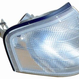 FANALINO ANTERIORE SX BIANCO PER MERCEDES CLASSE C W202 06/1993>06/2000 [OE 2028260943K6]