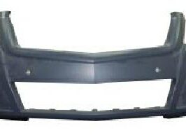 PARAURTI ANTERIORE C/PRIMER +LAVAFARI+SENSORI PER MERCEDES GLK X204 07/2008>04/2012 [OE A2048804540]