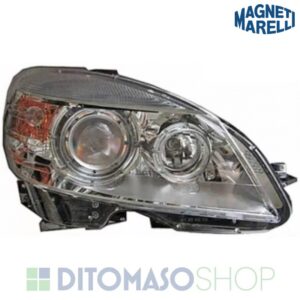 FARO DX XENO D1S-H7 C/CENTRALINA PER MERCEDES CLASSE C W204 06/2007> MARELLI [OE A2048203061]
