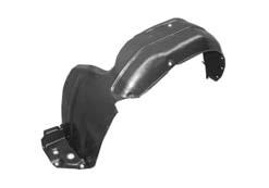 PARASASSI ANTERIORE SX PER OPEL AGILA 01/2000>11/2007> |PER SUZUKI WAGON R 12/1998>05/2000 [OE 4706789]