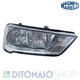 FARO DX ALOGENO PER AUDI A1 01/2014> MARELLI-ZKW [OE 8XA941004]