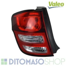 ANALE POSTERIORE SINISTRO ESTERNO PER CITROEN C3 11/2009> VALEO OE 6351HZ