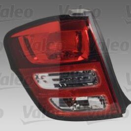 FANALE POSTERIORE SX ESTERNO PER CITROEN C3 11/2009> VALEO [OE 6351HZ]