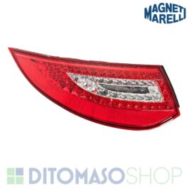 FANALE POSTERIORE SX PER PORSCHE 911 08/2012> MARELLI OE 99763141106