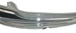 FANALINO RETROVISORE DX PER MERCEDES CLASSE C W205 12/2013-/CLASSE S W222 2013-